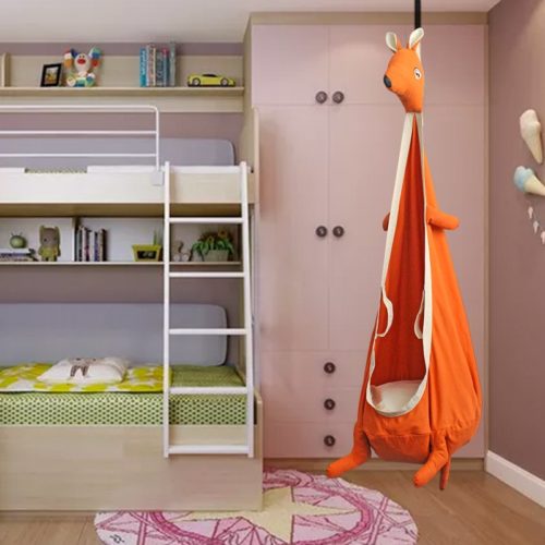 Kids Nest Swing