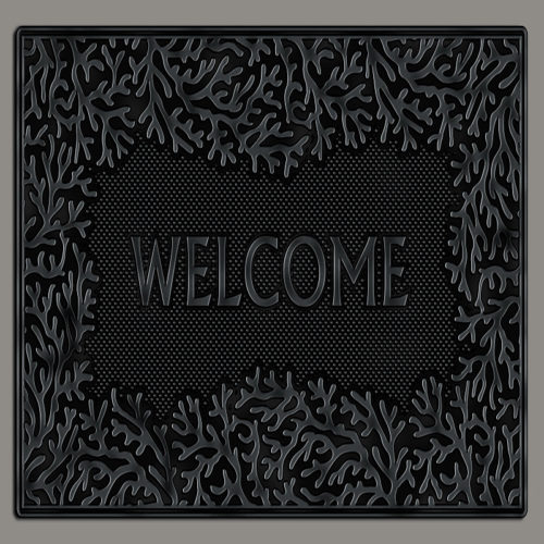 Rubber Pin Mat